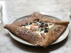 -RAC BAR(安福路店)