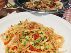 -彭耕记猪油炒小菜(吉联mall店)