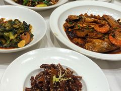 -阿毛饭店(和义路店)