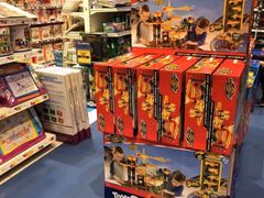 -TOYSRUS玩具反斗城(长春欧亚新生活购物广场店)