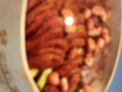眉州东坡香肠-眉州东坡(民族园店)