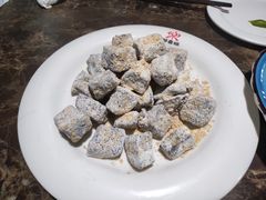 -郑喜旺烧烤(郑州总店)