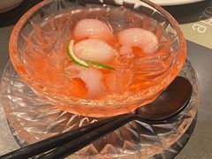 -simply thai天泰(长泰广场店)