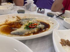 -畔山酒店中餐厅