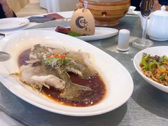 -汤记传菜(秀浦路店)