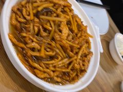 -陈傻子餐厅(世纪都会店)
