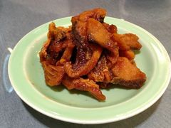 -冶春茶社(官园桥店)