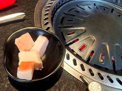 猪油-贺野·自助炭火烤肉(紫藤路店)
