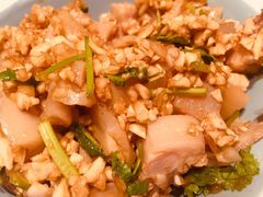 沙姜猪手-陶陶居·雅园(凯华国际店)