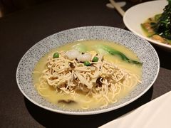 -淮扬厨子(黑金冠金水区省体育场店)