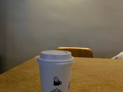 -Seesaw Coffee(深圳深业上城店)