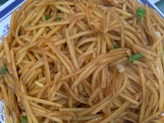 -燕北云山·农家菜·灶台鱼(密云溪翁庄店)