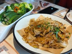 -粤点越有·茶点·粤菜(樵岭国际店)