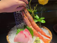 -蟹犇前•帝王蟹雪蟹(陆家嘴店)