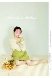 -孕视觉专业孕妇摄影(天津南开店)