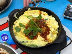 -明辉田鸡粥