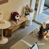 五通桥钟楼附近的宝藏咖啡馆