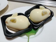 -海底捞火锅(亲子主题北金鹰店)