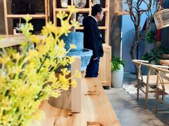 -冰泉豆浆馆(阳朔店)