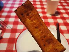 -串王阿三烧烤·小龙虾·烤鱼(拱墅胜利河美食街店)