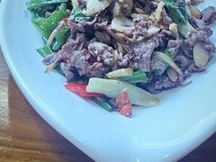 -龙姐私房菜(和顺古镇店)