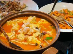-醉东Oriental House(静安嘉里中心店)