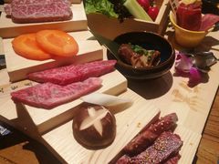 -黑牛の店·和牛烧肉(合生汇店)