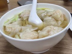 -百福麵家(新馬路店)