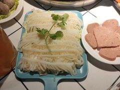 千层肚-味流印市井火锅