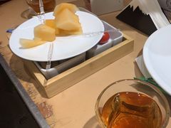 -湯系·煲汤手艺人(东二环泰禾广场店)