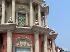 -泰达航母主题公园