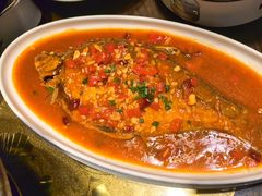 -肖记公安牛肉鱼杂馆·省级非物质文化遗产(金色雅园直营店)