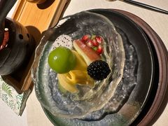 -叶叶菩提(太原别墅店)