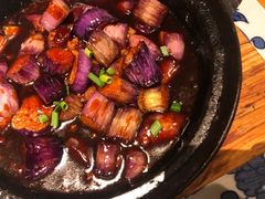 -绿茶餐厅(布吉万象汇店)