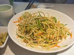 -船歌·鱼水饺青岛菜(金狮广场店)