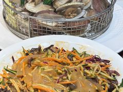 -海味当家·蒸锅海鲜(星海公园店)