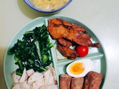 -全启和美食(由由店)