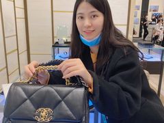-Chanel(德基广场店)