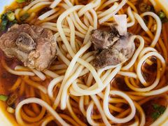 -纯阳馆鱼香排骨面(东二道街店)