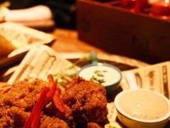 -SUPER BOWL 超级碗披萨(崂山丽达店)
