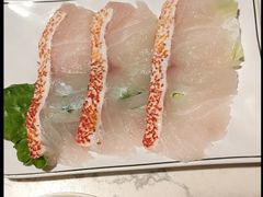 -福禧荟·海鲜自助