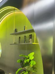 -不迫先生专业男士剪发