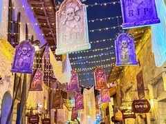 -华谊兄弟（长沙）电影小镇