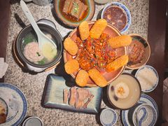-南京大牌档(夫子庙老门东店)