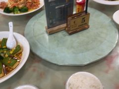 -新金盛·海鲜酒楼(盐田店)