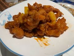 -南山翁新概念川菜(江宁万达广场店)