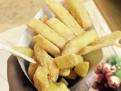 -SUGAR糖薯·章鱼烧(鹏欣水游城店)