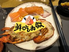 -博林天瑞喜来登酒店·西丽尚膳