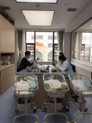 -弗蕾亚·和月月子调理院(东湖店)