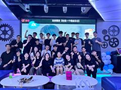 -CIAO·团建聚餐·生日派对轰趴馆(福田店)